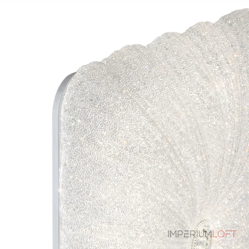 Настенно-потолочный светильник Sonex Piko led 72вт 490х490 7730/72L от ImperiumLoft Настенно-потолочный светильник Sonex Piko led 72вт 490х490 7730/72L от ImperiumLoft