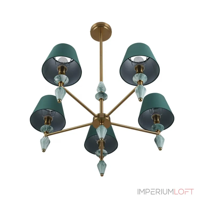 Люстра на штанге Lumion Classi 8275/5