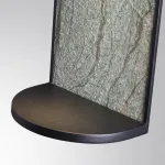 Настенный светильник Odeon light Hightech 7176/3WL от ImperiumLoft