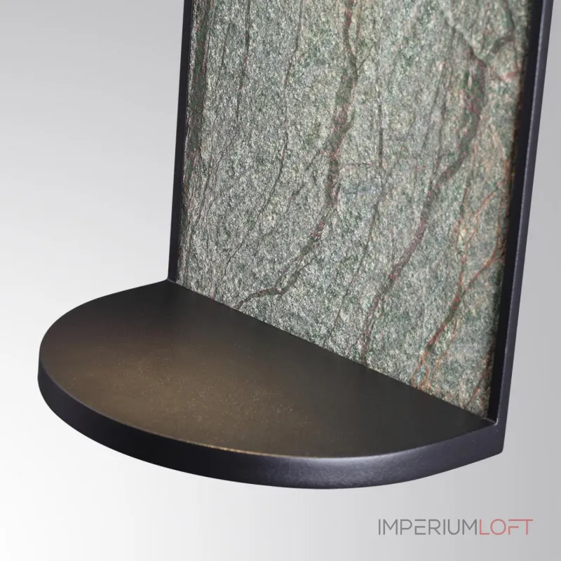 Настенный светильник Odeon light Hightech 7176/3WL от ImperiumLoft Настенный светильник Odeon light Hightech 7176/3WL от ImperiumLoft