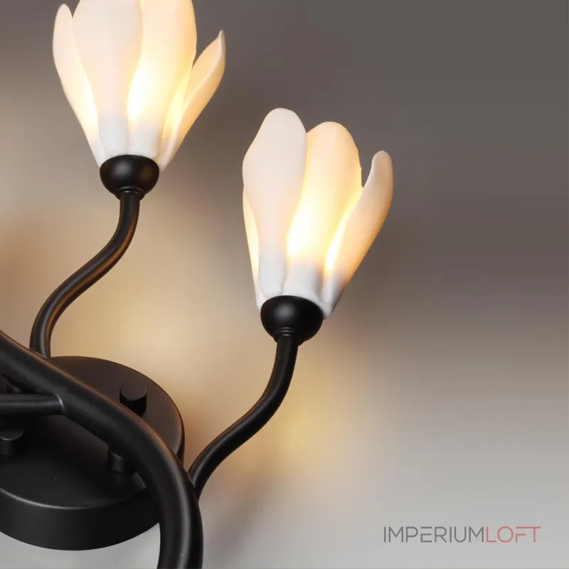 Бра Odeon Light Modern 7017/24LB от ImperiumLoft