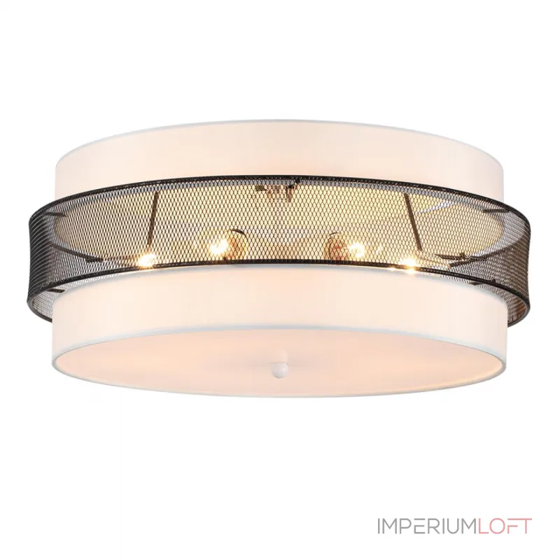 Потолочный светильник Lumion Moderni 359446 от ImperiumLoft