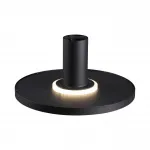 Настенный светильник Odeon Light L-VISION ODL24 5078/35L LED 35W 3000K STOFLAKE Серый от ImperiumLoft