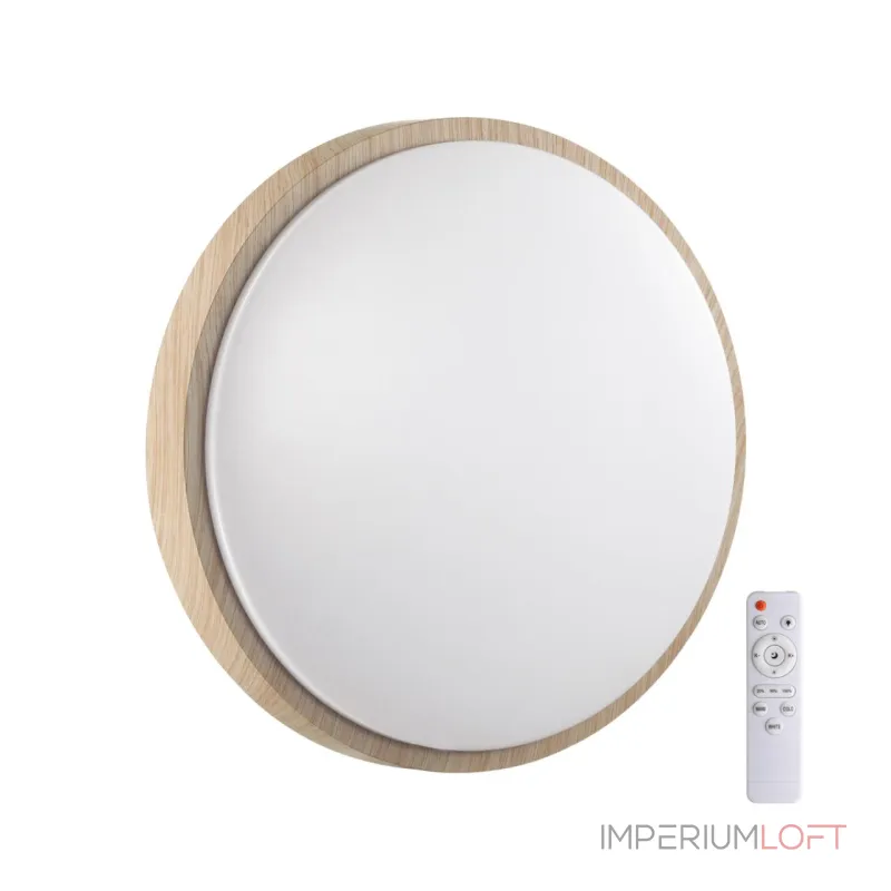 Потолочный светильник Sonex Losta 7607/EL Потолочный светильник Sonex Losta 7607/EL