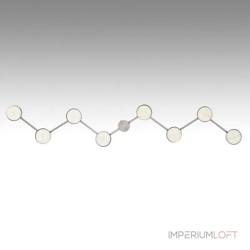 Потолочная люстра Lumion Comfi 8116/8C