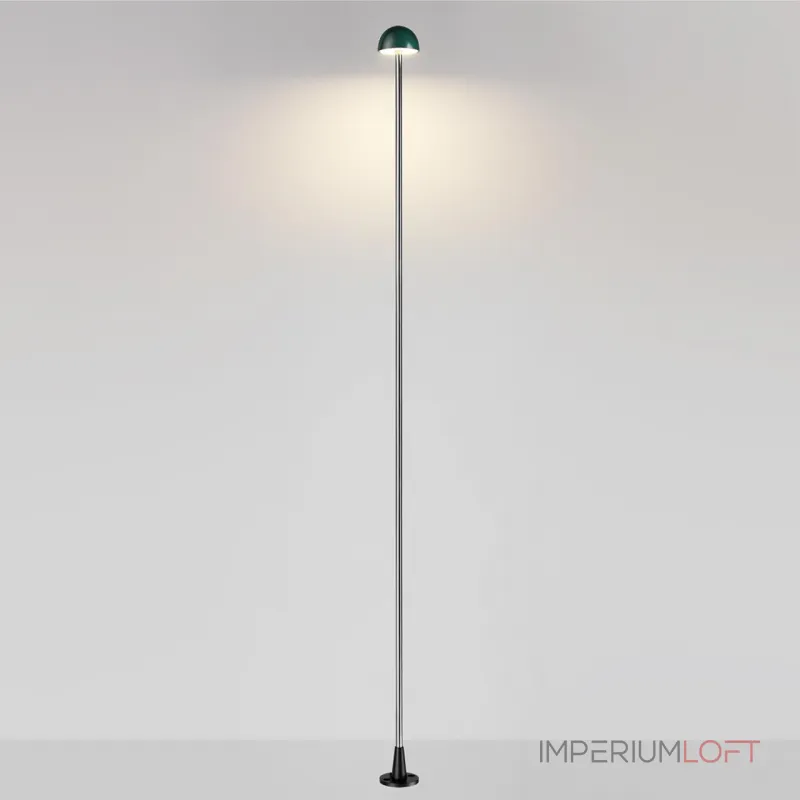 Уличный светильник Odeon Light Nature 7122/4GLB от ImperiumLoft