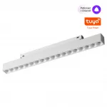 Трековый смарт-светильник Novotech Shino 359634 от ImperiumLoft