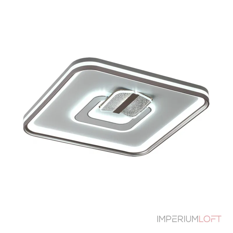 Потолочный светильник Сонекс Piko led 85вт 490х490 8254/6 от ImperiumLoft