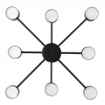 Люстра на штанге Lumion Comfi 8234/8C