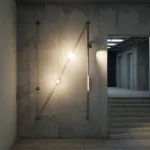 Трековый смарт-светильник для низковольтного шинопровода Novotech Shino 359471 от ImperiumLoft