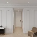 Встраиваемый светодиодный светильник Novotech Spot 6655/12GL3 от ImperiumLoft