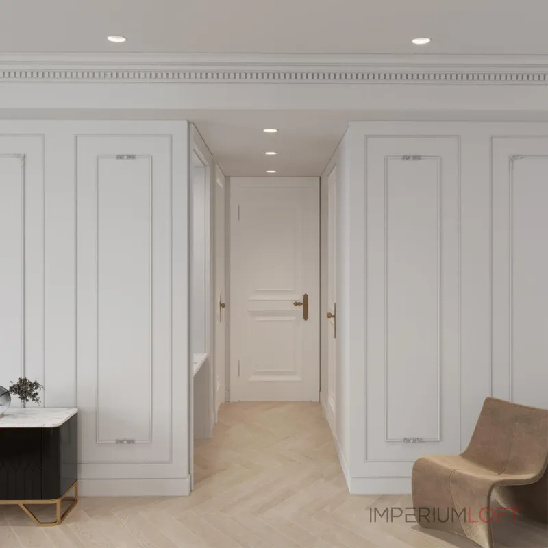 Встраиваемый светодиодный светильник Novotech Spot 6655/12GL3 от ImperiumLoft