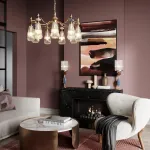Люстра Odeon Light Terra 5414/9 от ImperiumLoft