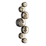 Настенный светильник Odeon light Spilla 7174/15WLA от ImperiumLoft