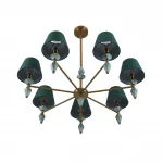 Люстра на штанге Lumion Classi 8275/7