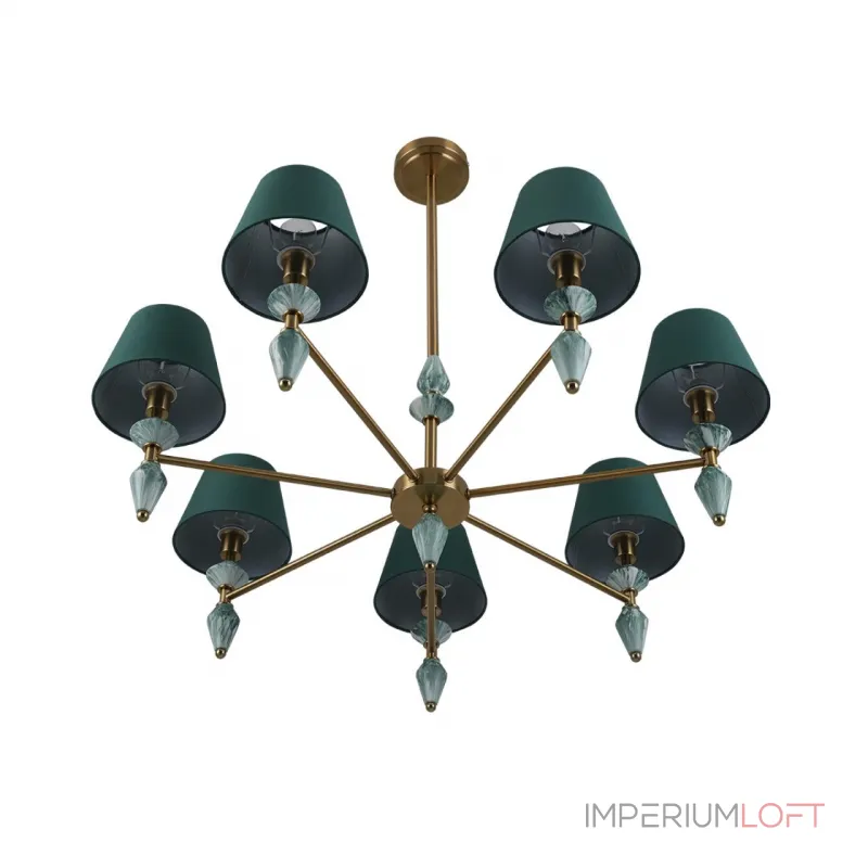 Люстра на штанге Lumion Classi 8275/7