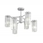 Люстра на штанге Lumion Classi 8348/6C