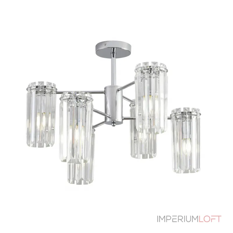 Люстра на штанге Lumion Classi 8348/6C
