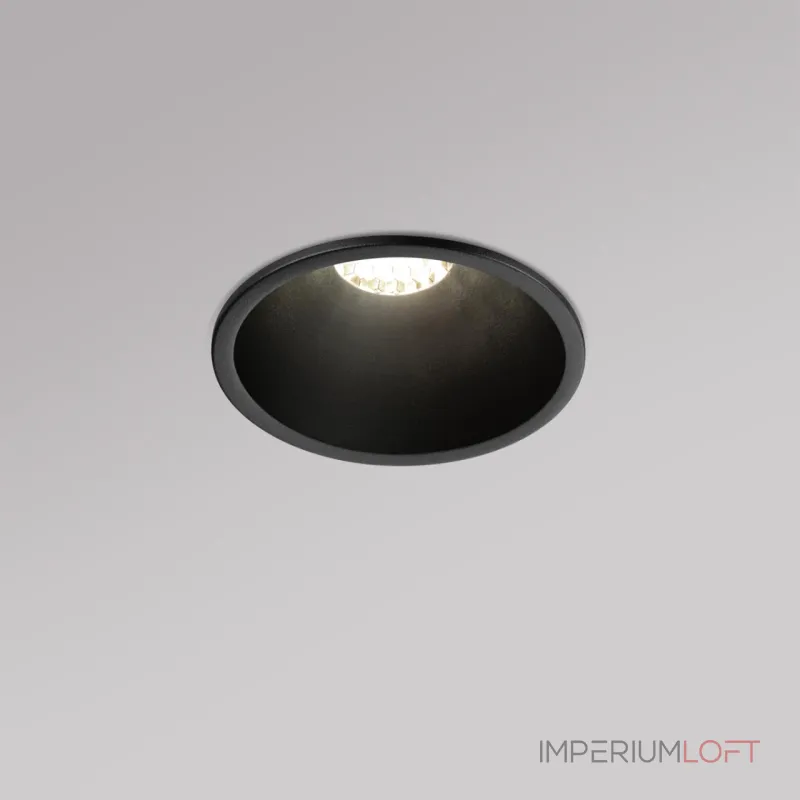 Светильник встраиваемый светодиодный Novotech Wir 359849 от ImperiumLoft