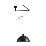 Люстра на штанге Lumion Moderni 8321/1C от ImperiumLoft