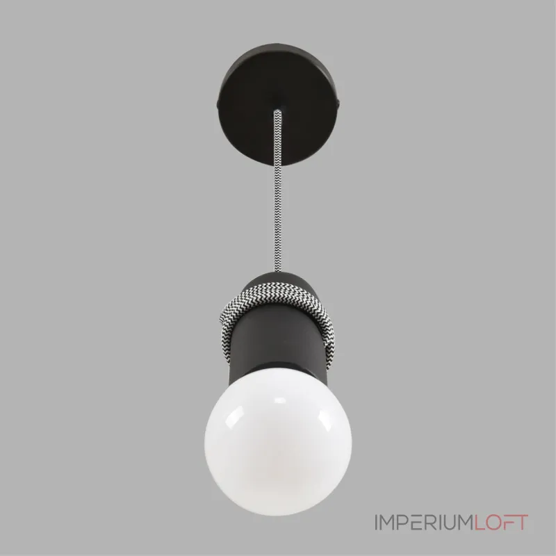 Подвесной светильник Lumion Eco 8364/1A от ImperiumLoft Подвесной светильник Lumion Eco 8364/1A от ImperiumLoft
