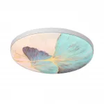 Настенно-потолочный светильник Сонекс Pale 48вт ø380 8208/1T от ImperiumLoft