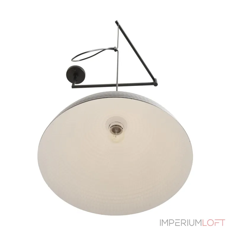Люстра на штанге Lumion Moderni 8321/1C от ImperiumLoft