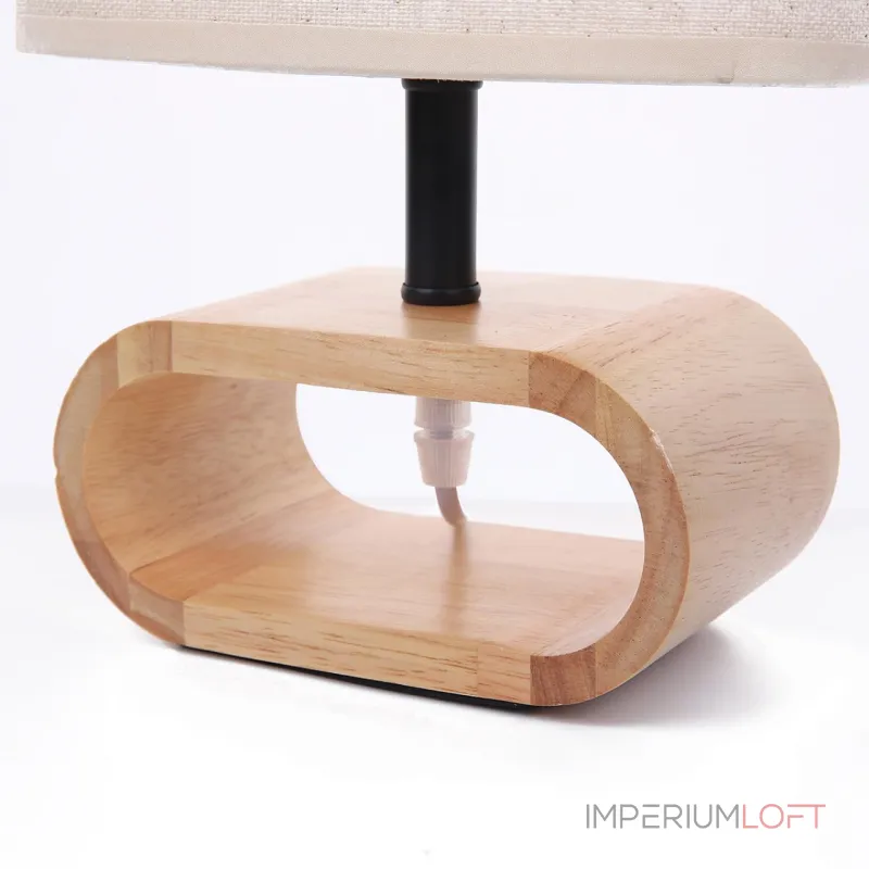 Настольная лампа Lumion County 6546/14WL от ImperiumLoft