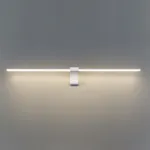 Настенный светильник Odeon Light Hightech 8048/1А от ImperiumLoft