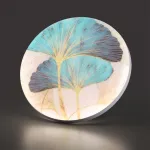 Настенно-потолочный светильник Сонекс Pale 48вт ø380 8208/1T от ImperiumLoft