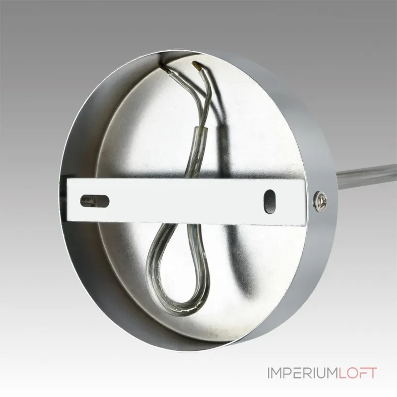 Люстра на штанге Lumion Moderni 6585/8