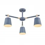 Потолочная люстра Lumion Moderni 8098/3C