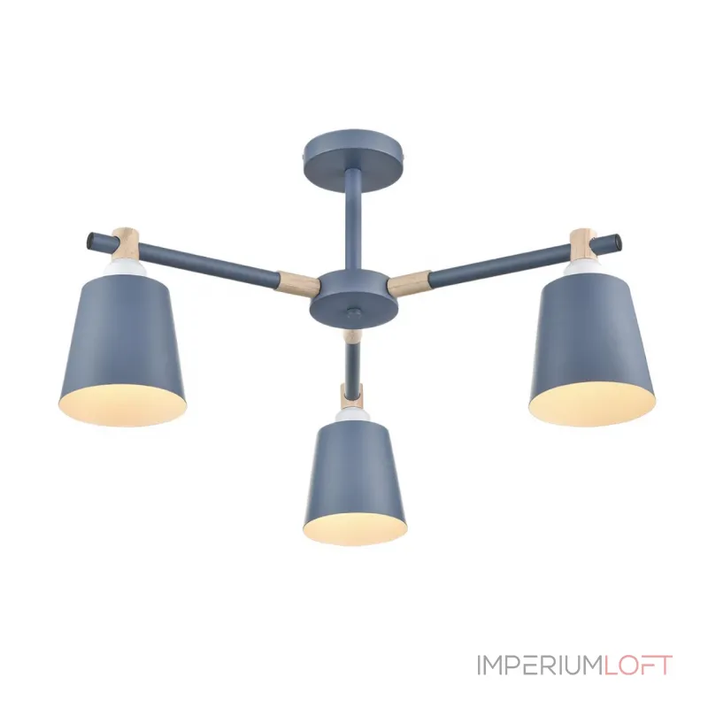 Потолочная люстра Lumion Moderni 8098/3C