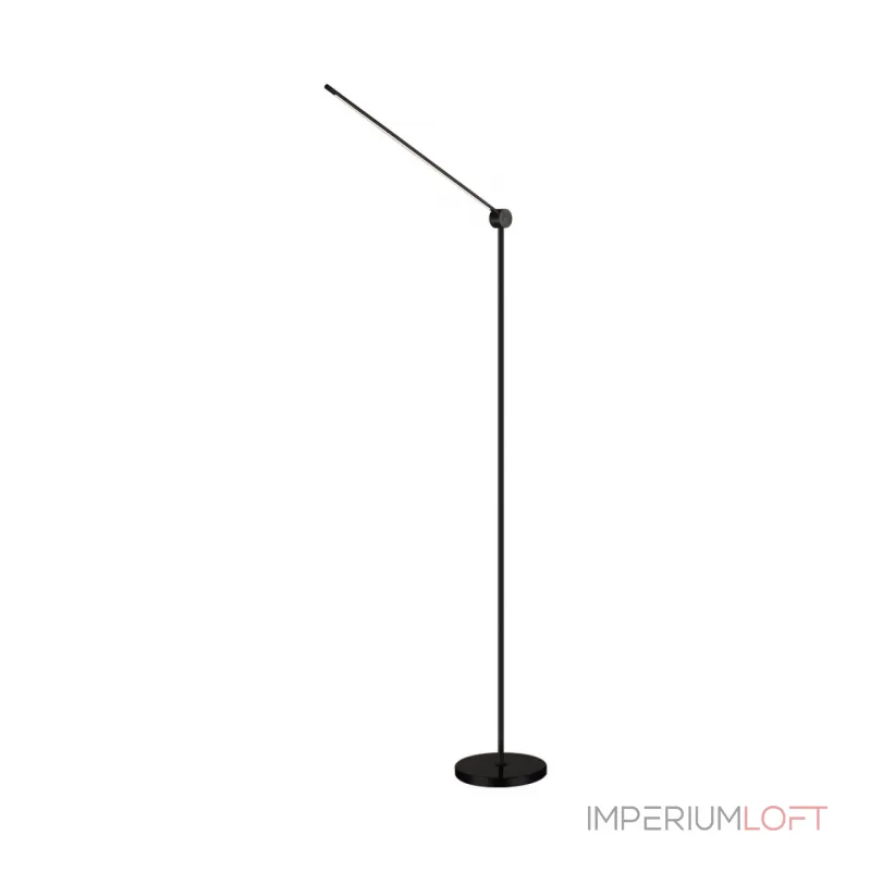 Напольный светильник Odeon Light Hightech 8095/1W от ImperiumLoft