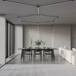 Светильник Novotech Konst 6634/9WL от ImperiumLoft