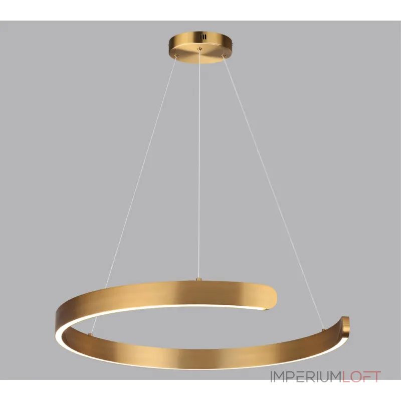 Подвесная люстра Lumion Ledio 6535/43L