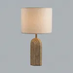 Настольный светильник Odeon light Midcent 7172/1T от ImperiumLoft