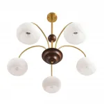 Люстра на штанге Lumion Moderni 8323/5C