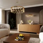 Настенный светильник Odeon Light Hightech 7060/12WL от ImperiumLoft