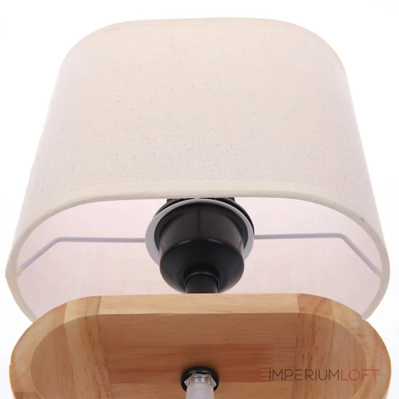 Настольная лампа Lumion County 6546/14WL от ImperiumLoft