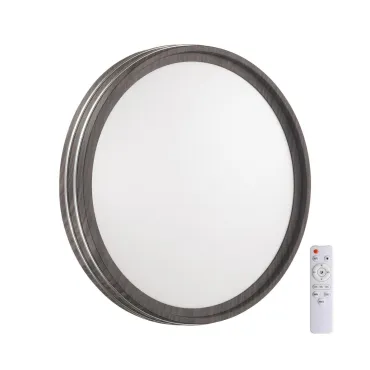 Потолочный светильник Sonex Trosto 7604/EL Потолочный светильник Sonex Trosto 7604/EL