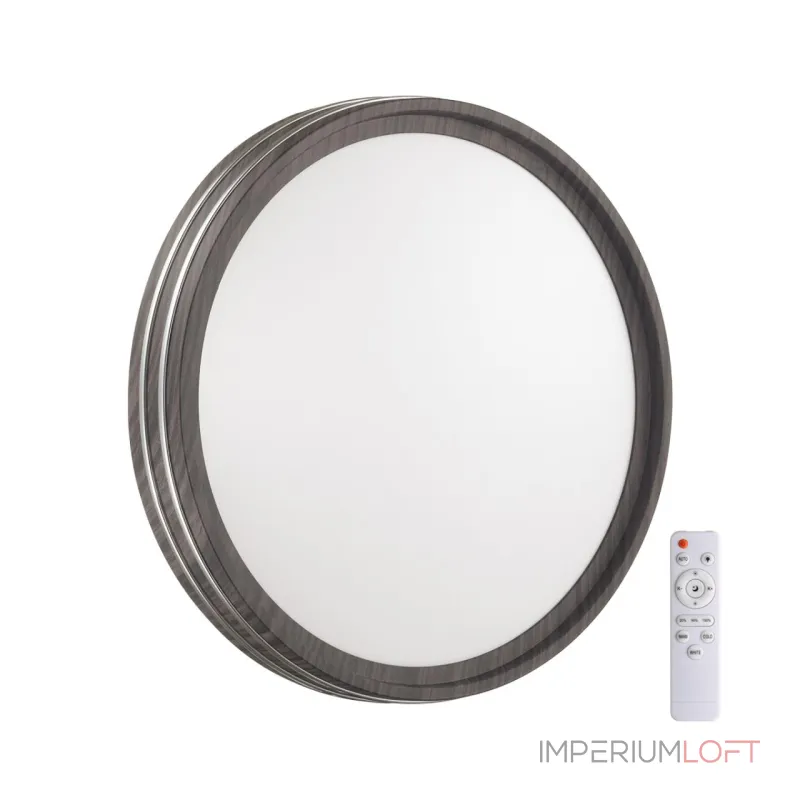 Потолочный светильник Sonex Trosto 7604/EL Потолочный светильник Sonex Trosto 7604/EL