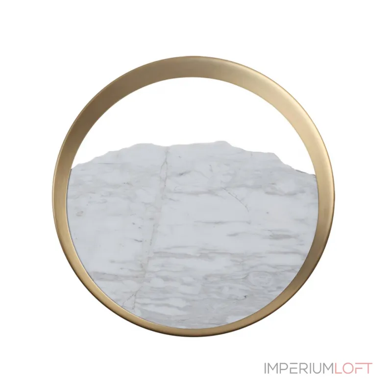 Настенный светильник Odeon light Ecodesign 4359/9WL от ImperiumLoft