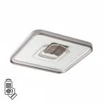 Потолочный светильник Сонекс Piko led 85вт 490х490 8254/6 от ImperiumLoft