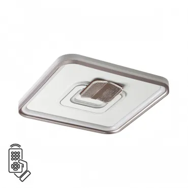 Потолочный светильник Сонекс Piko led 85вт 490х490 7786/85L Потолочный светильник Сонекс Piko led 85вт 490х490 7786/85L