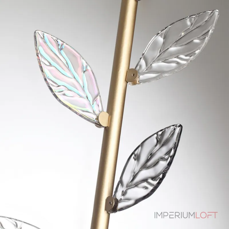 Настенный светильник Odeon Light L-vision 7083/20L от ImperiumLoft