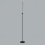 Напольный светильник Odeon Light Hightech 8095/1W от ImperiumLoft