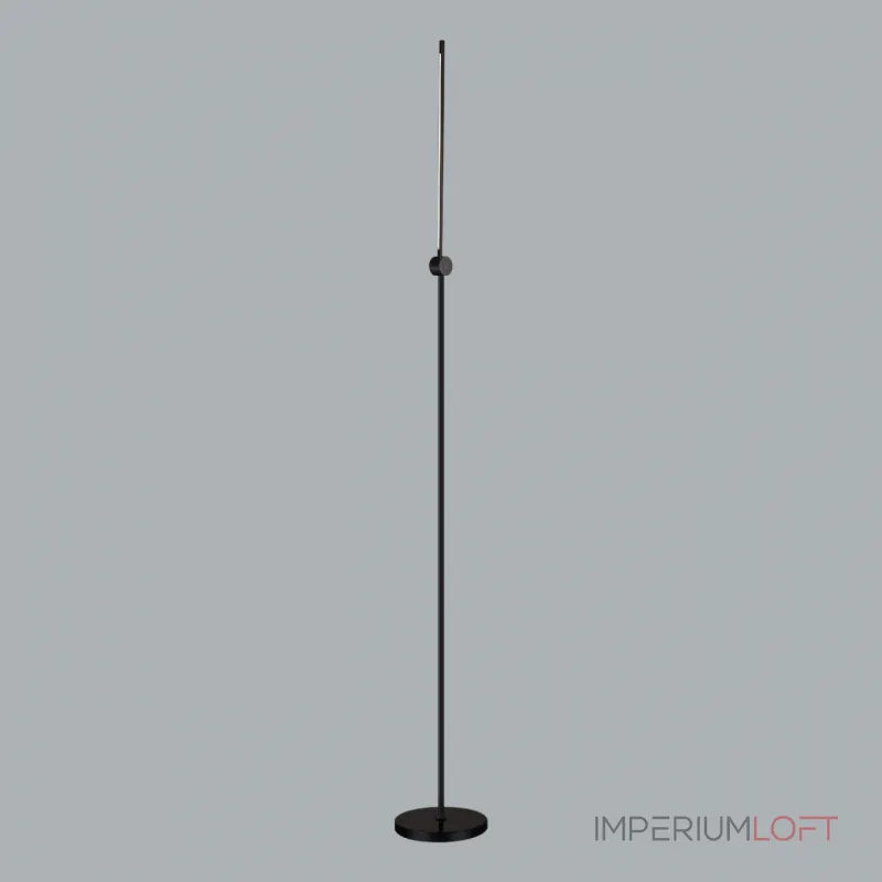 Напольный светильник Odeon Light Hightech 8095/1W от ImperiumLoft