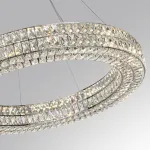 Подвесная люстра Odeon Light 4927/98L LED 98W 4000K 5850Лм PANTA