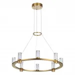 Подвесная люстра Odeon light Hightech 7144/55L